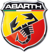 Abarth logo 180