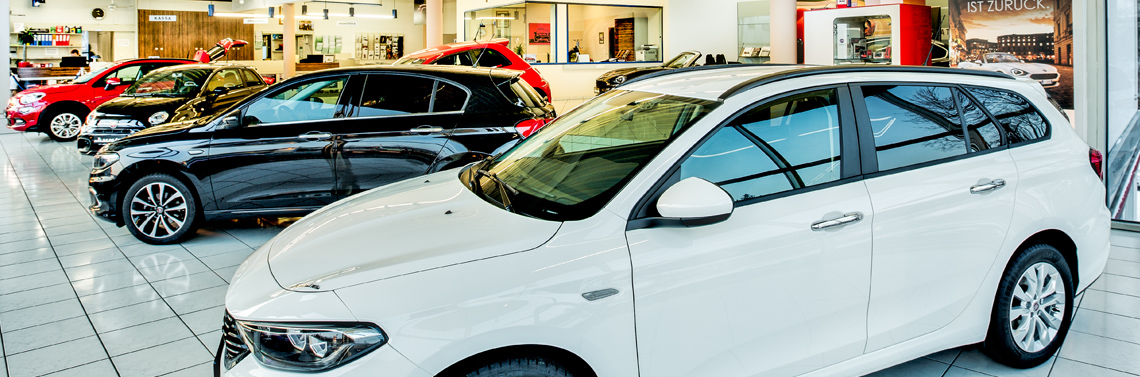 Jeschelnig gebrauchtwagen